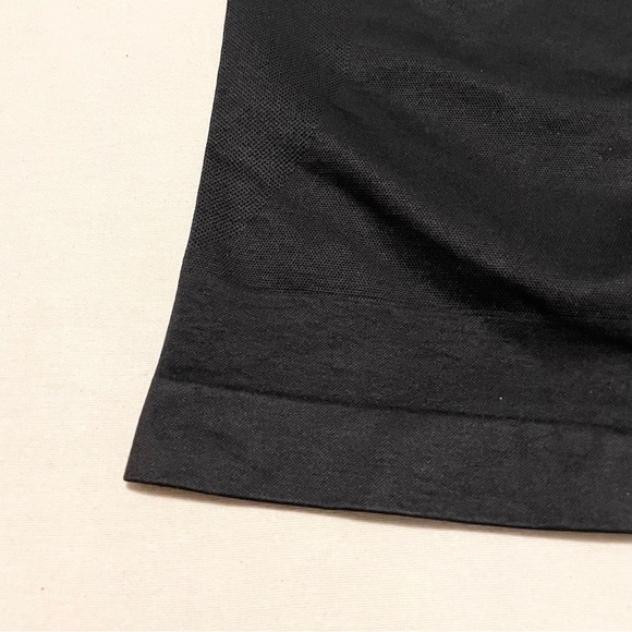 Empetua Shaper Cami Womens Medium Black Compression Adjustable Straps - Picture 12 of 15